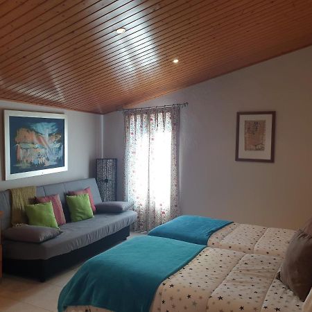 Hostal El Forn ベゲット エクステリア 写真